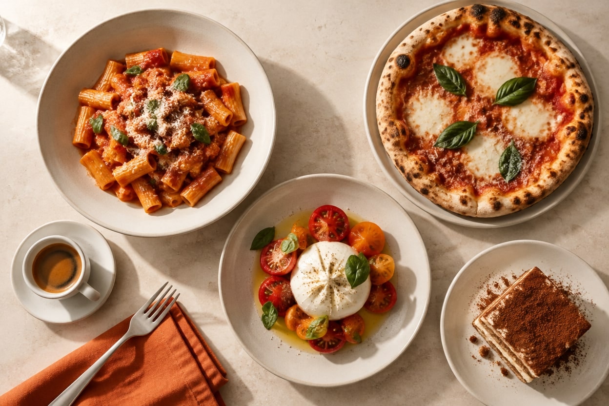 Pro - For brands, hotels, and restaurant chains with an extensive menu and seasonal campaigns.